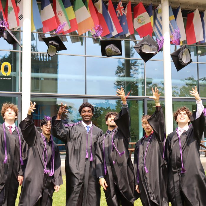 Why IB Curriculum